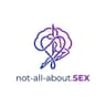 Логотип "not-all-about.SEX"